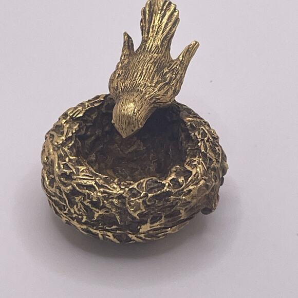 Vintage Hypnotique Max Factor Perfume Holders - Set Of 3 (1.5") - Picture 7 of 7